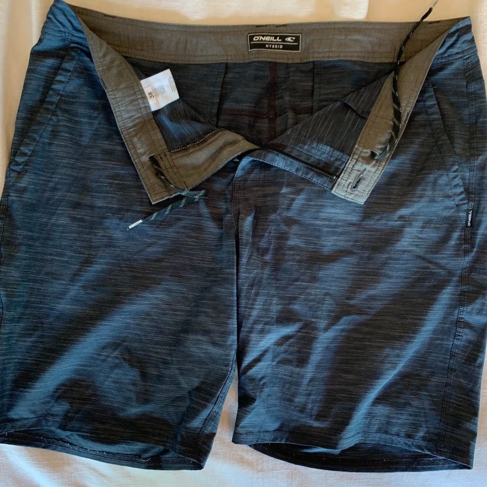 O'Neil Hybrid Short